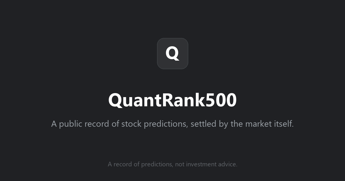 I built a site where nobody can edit their trading track record. Tell me why it won't work. logo